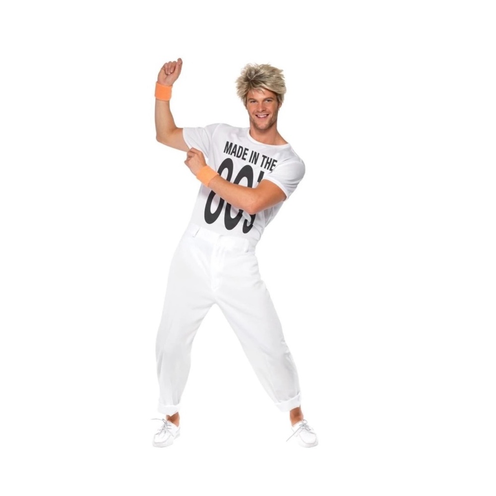 Halloween Costume